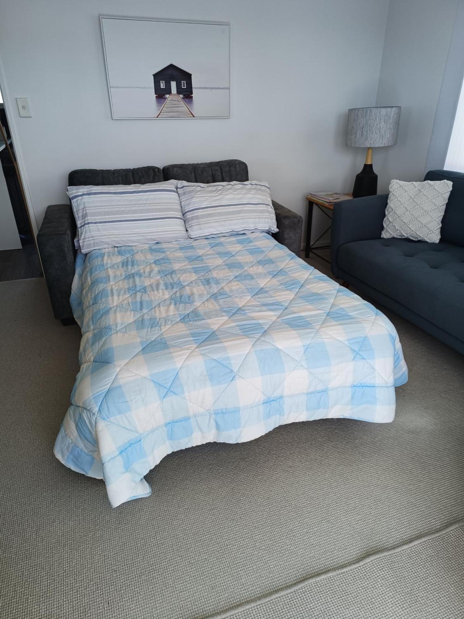 Omanu Cottage Mount Maunganui Luaran gambar
