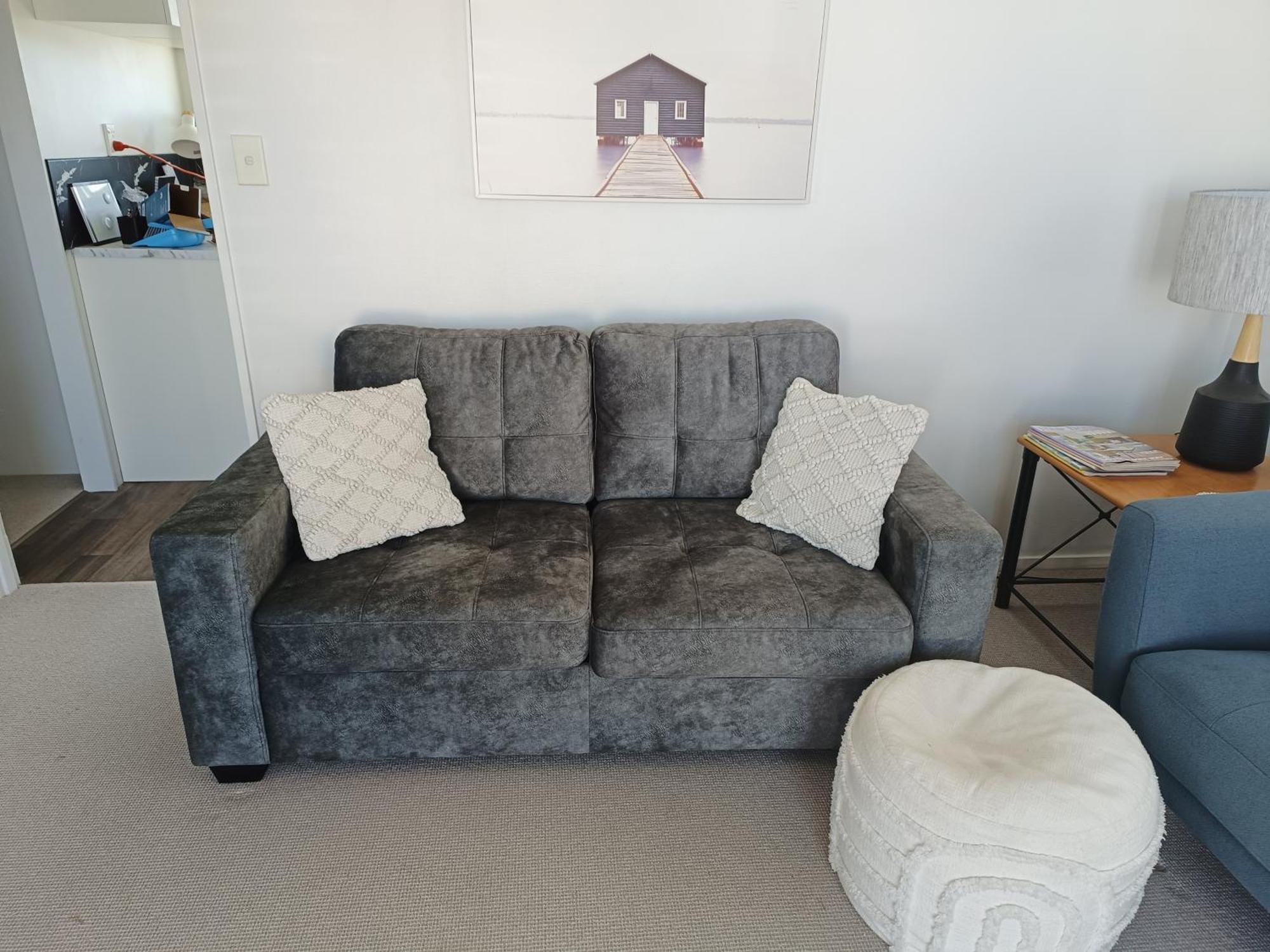 Omanu Cottage Mount Maunganui Luaran gambar